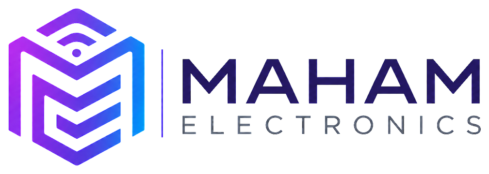 Maham Electronics